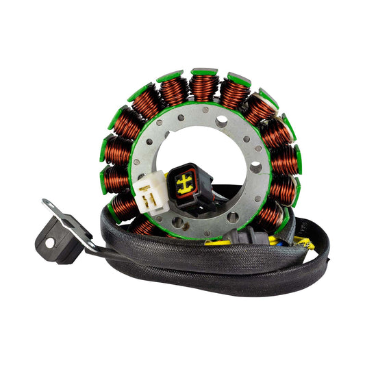 HIGH OUTPUT 250W STATOR SUZ DR650 SE 1996-2023 (RM01047)