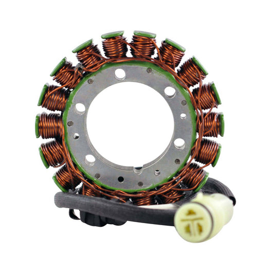 HIGH OUTPUT STATOR KAW KVF 360 400 PRAIRIE 99-12 (RM01074)