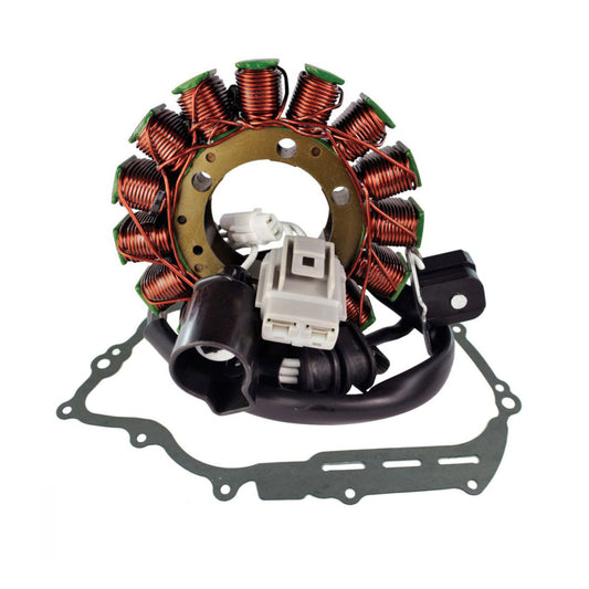 STATOR + GASKET YAM YXR700 YXM700 YXC700 90-97 (RM01191G)