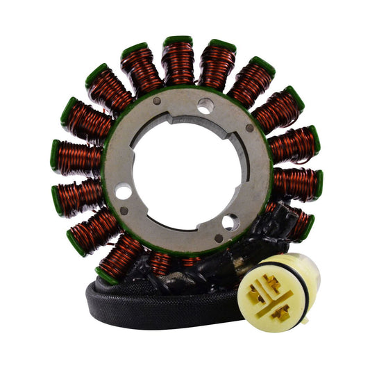 Generator Stator - Kawasaki (RM01536)