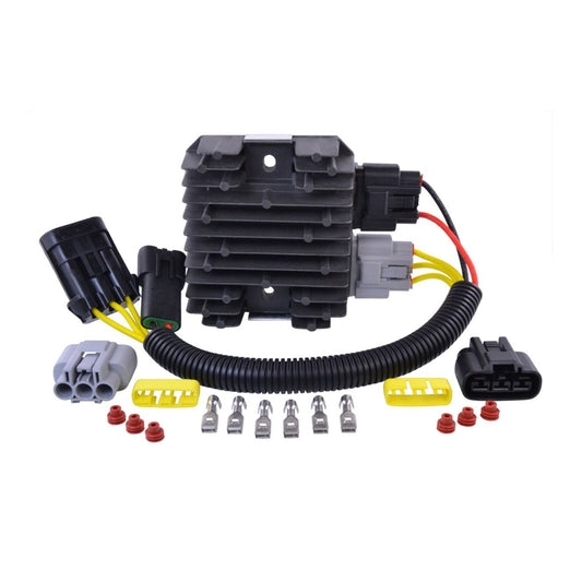 MOSFET Regulator 65A - Polaris RZR 900 XP \'16 / \'12 & Later (RMS020-103771)