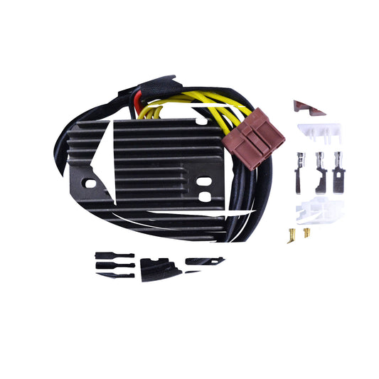 MOSFET Regulator - Scooter (Assorted Fitments) (RMS020-104011)