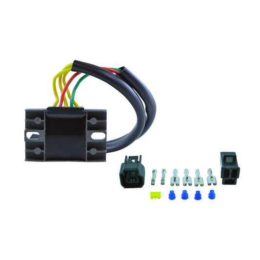 Regulator - Suzuki DR-Z400 \'00-\'17 (RMS020-104517)