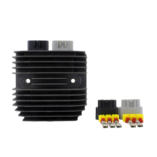 Voltage Regulator Rectifier - Honda SXS1000