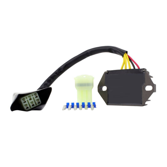 Voltage Regulator Rectifier - Kawasaki KX450