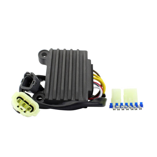Voltage Regulator - Assorted Models (RMS020-107290)
