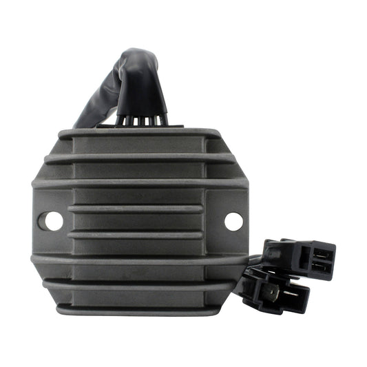Voltage Regulator - Suzuki GS
