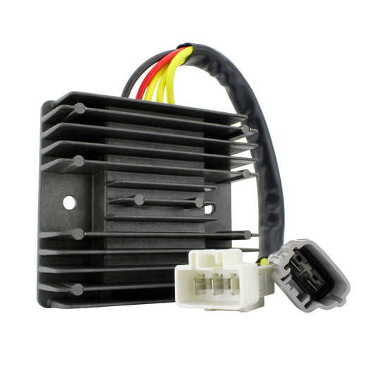 Voltage Regulator - Suzuki Hayabusa GSX (RMS020-107329)