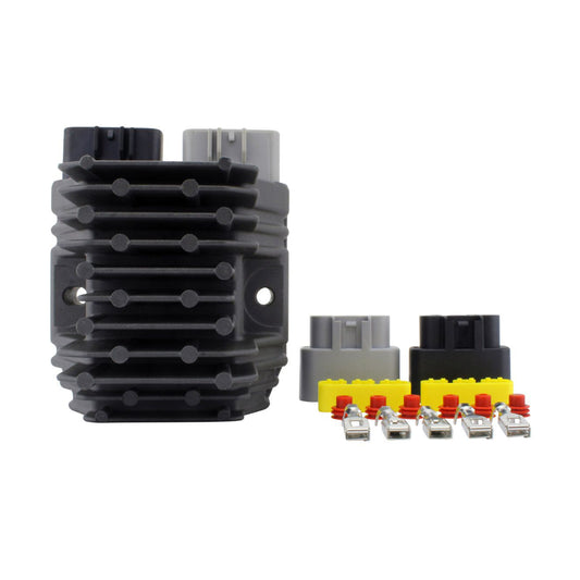 MOSFET Regulator - Yamaha R1 \'04-\'06 (RMS020-107339)