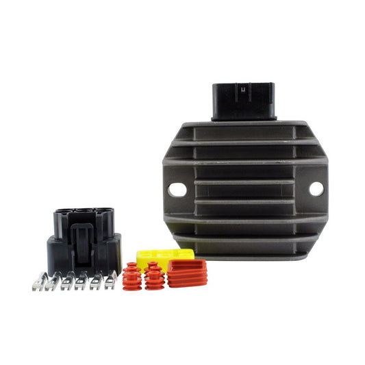 MOSFET Regulator - Honda / Suzuki / Yamaha (Assorted Fitments) (RMS021-106036)