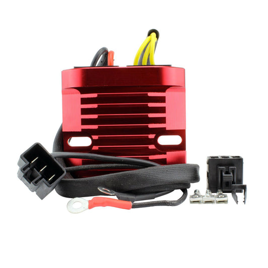 MOSFET Regulator with Bypass Honda CBR/VFR 800 -Triumph Daytona 675R