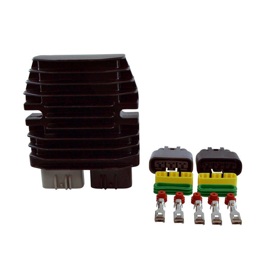 CNC MOSFET Regulator – Use Only with Lithium-Ion Battery (RMS023-106203)