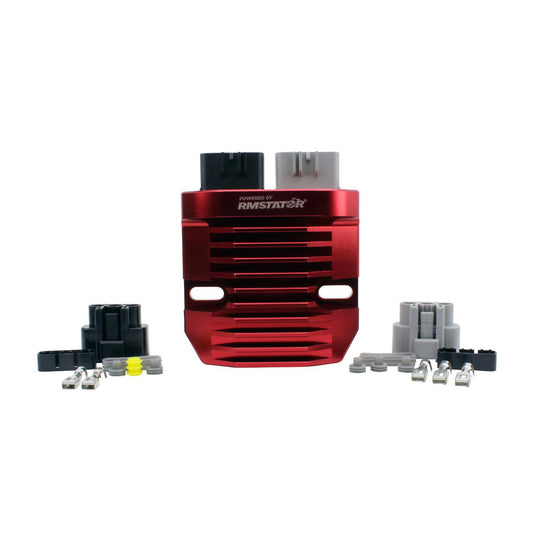 CNC MOSFET Regulator – Use Only with Lithium-Ion Battery (RMS023-107140)