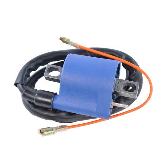 Ignition Coil - Yamaha ATV 80-660cc M/C 50-490cc - Honda UTV
