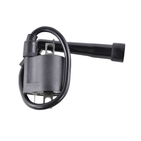External Ignition - Coil & Cap Assorted Kawasaki Models / Suzuki \'83-\'14