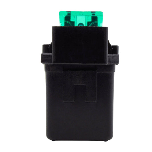 Starter Relay Solenoid - Assorted Honda & Kawasaki Models