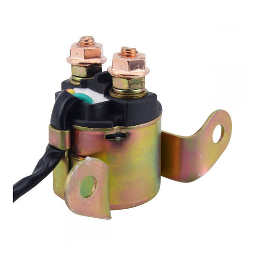 Starter Relay Solenoid - Assorted Suzuki Models