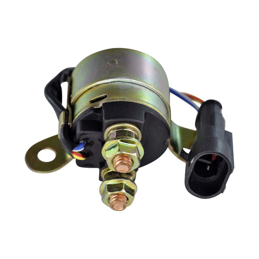 Starter Relay Solenoid - Assorted Polaris Models