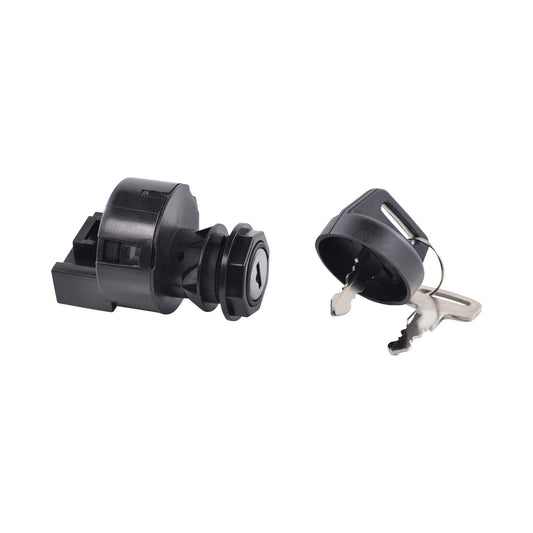 4-Position Ignition Key Switch - Assorted Polaris Models