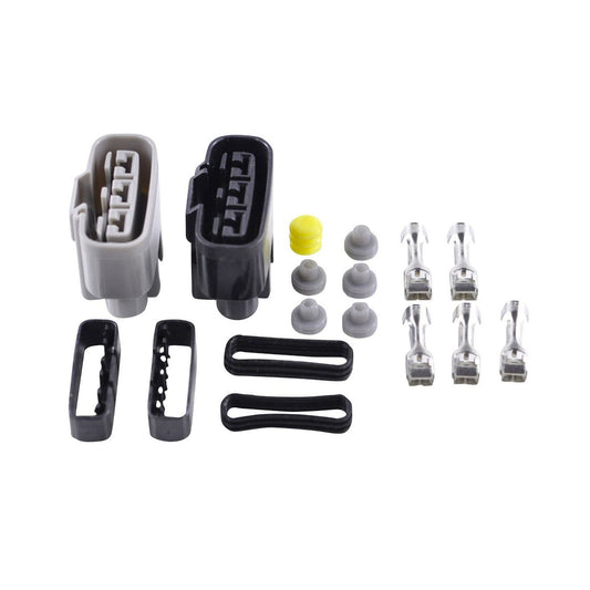 Universal Regulator Rectifier Connector Kit (RM14016)