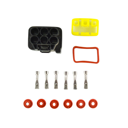 Connector Kit – Honda / Kawasaki / Suzuki / Yamaha ATV, UTV & Motorcycle \'98-\'18