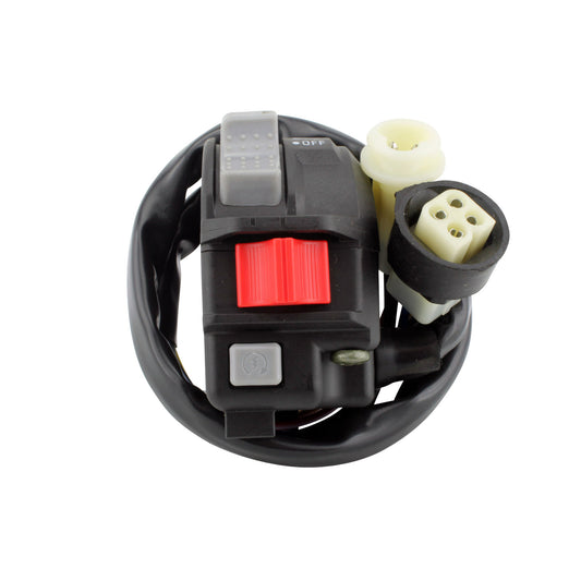 Switch Assembly – Assorted Yamaha Models (Refer to Fitments) (RMS160-106912)