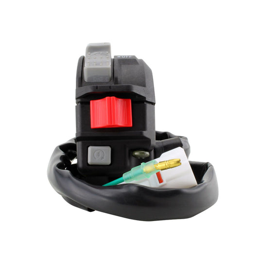 Handlebar Switch – Assorted Yamaha Models (Refer to Fitments) (RMS160-107058)