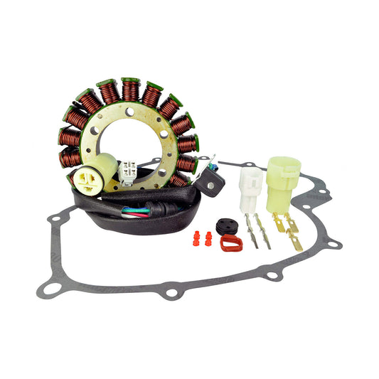 High Output Stator + Gasket – Yamaha YFM 660 \'02-\'06 / 660 Rhino \'04-\'08 (RM2261