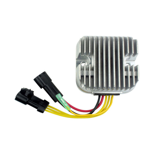 MOSFET REG ASSTD POL MODELS RFR FITMENTS (RM30331)