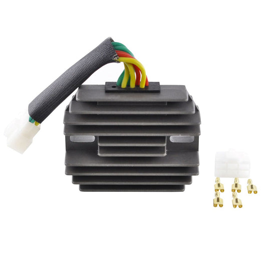 REGULATOR RECTIFIER SUZU GSXR 600 750 1000