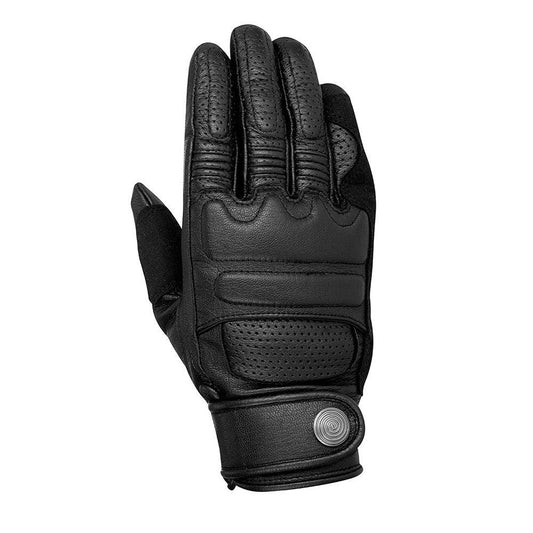 ALPINESTARS ROBINSON GLOVES - BLACK MONZA IMPORTS sold by Cully's Yamaha