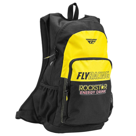 FLY JUMP PACK - ROCKSTAR MCLEOD ACCESSORIES (P) sold by Cully's Yamaha