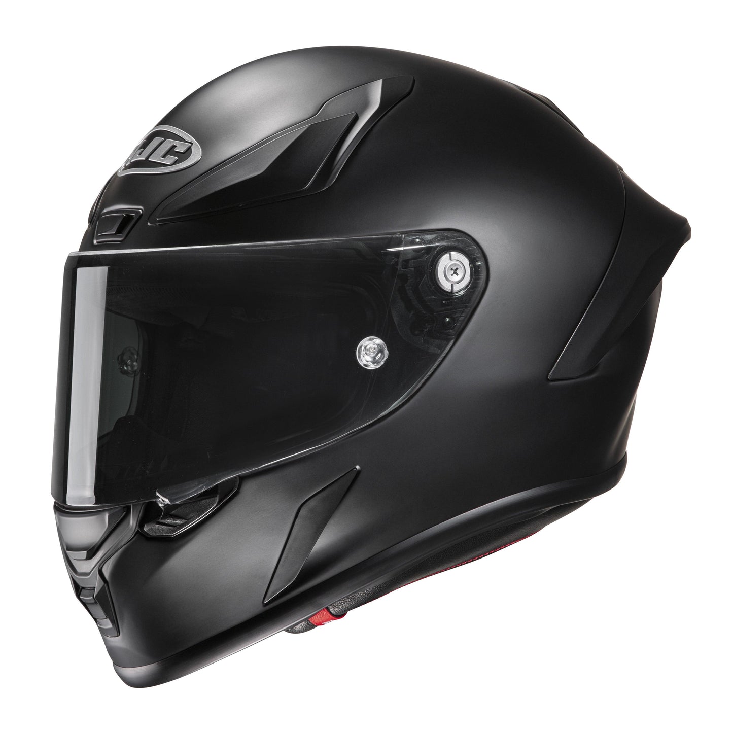 HJC RPHA 1 HELMET - MATTE BLACK MCLEOD ACCESSORIES (P) sold by Cully's Yamaha
