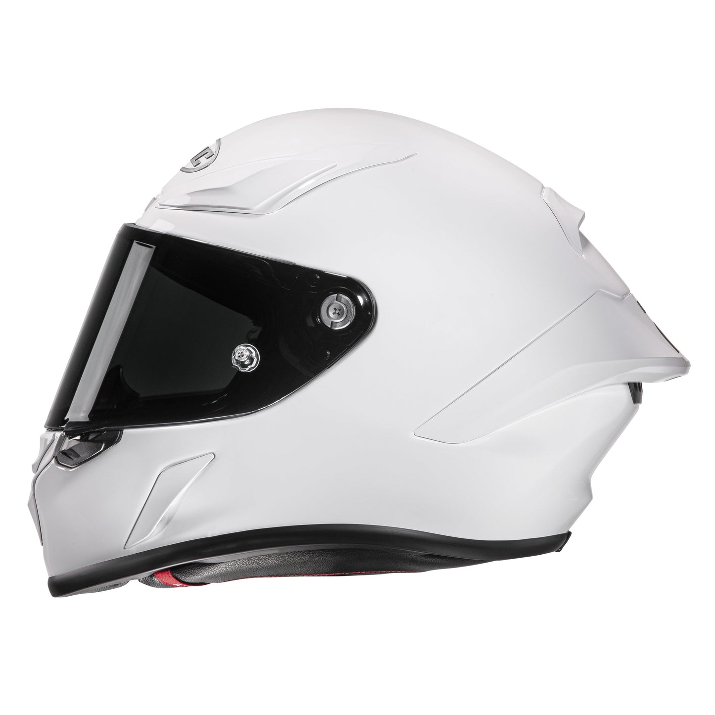 HJC RPHA 1 HELMET - WHITE MCLEOD ACCESSORIES (P) sold by Cully's Yamaha