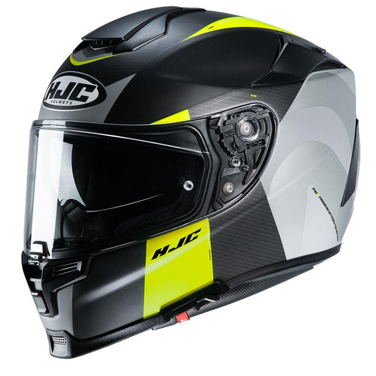 HJC RPHA70 WODY HELMET - MC4HSF MCLEOD ACCESSORIES (P) sold by Cully's Yamaha
