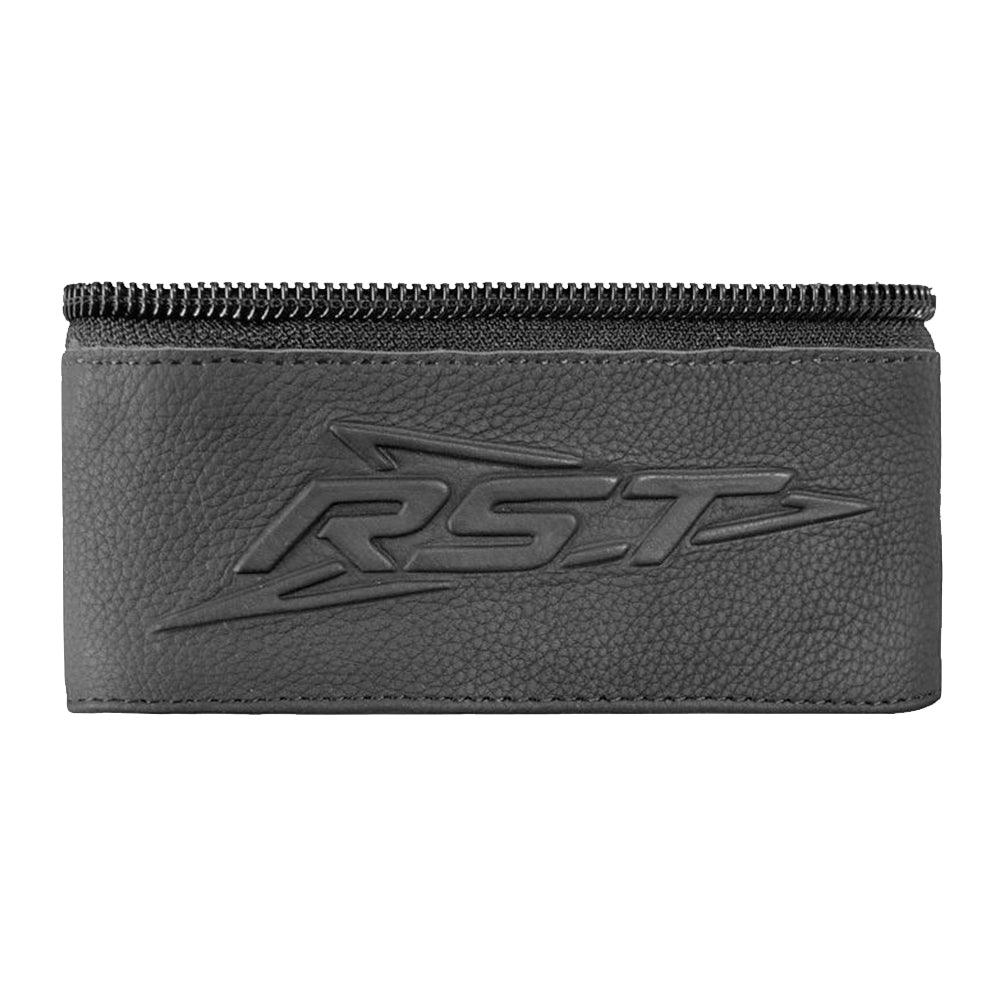 RST CONNECTION BELT LADIES - BLACK MONZA IMPORTS sold by Cully's Yamaha