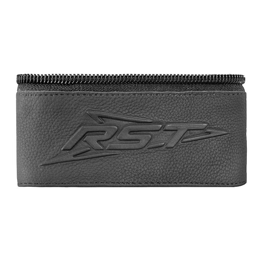 RST CONNECTION BELT LADIES - BLACK MONZA IMPORTS sold by Cully's Yamaha