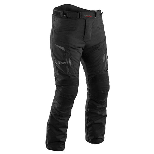 RST PARAGON PRO WP PANTS - BLACK MONZA IMPORTS sold by Cully's Yamaha