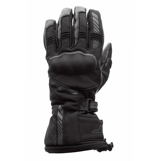 RST ATLAS WP GLOVES - BLACK MONZA IMPORTS sold by Cully's Yamaha