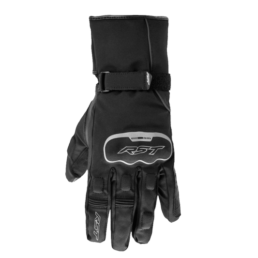 RST AXIOM WP GLOVES - BLACK MONZA IMPORTS sold by Cully's Yamaha