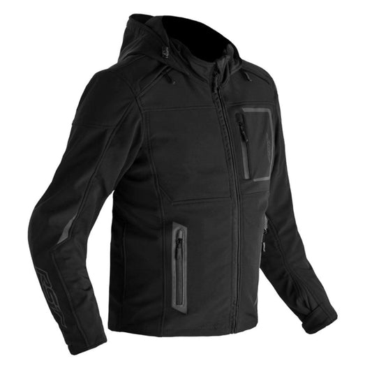 RST FRONTLINE WP JACKET - BLACK MONZA IMPORTS sold by Cully's Yamaha