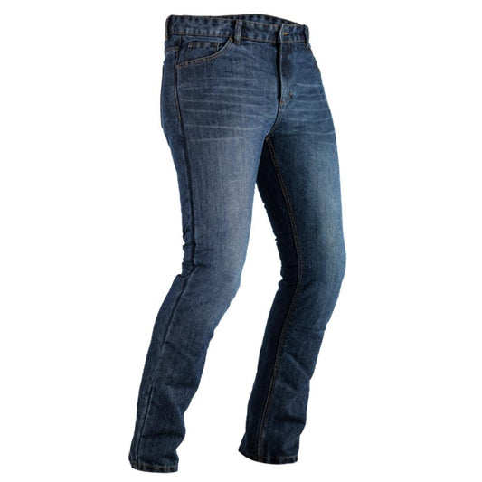 RST SINGLE LAYER KEVLAR JEANS - BLUE MONZA IMPORTS sold by Cully's Yamaha