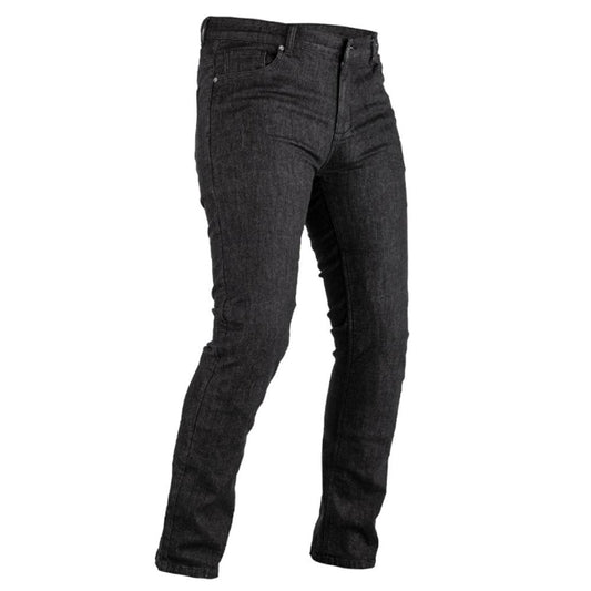 RST TAPERED FIT KEVLAR JEANS - BLACK MONZA IMPORTS sold by Cully's Yamaha