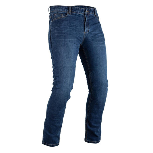 RST TAPERED FIT KEVLAR JEANS - BLUE MONZA IMPORTS sold by Cully's Yamaha