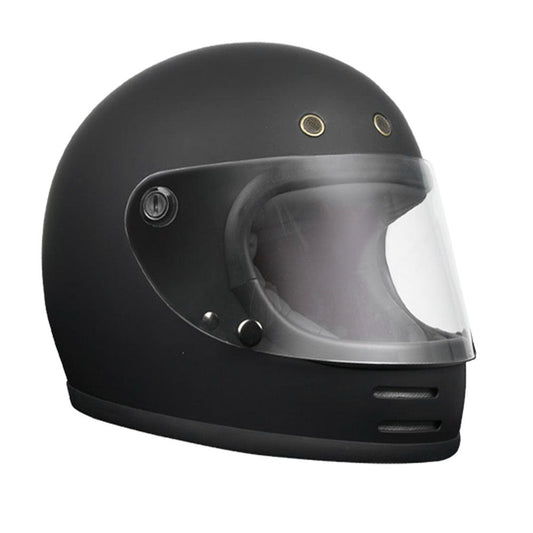 RXT STONE HELMET - MATT BLACK MOTO NATIONAL ACCESSORIES PTY sold by Cully's Yamaha