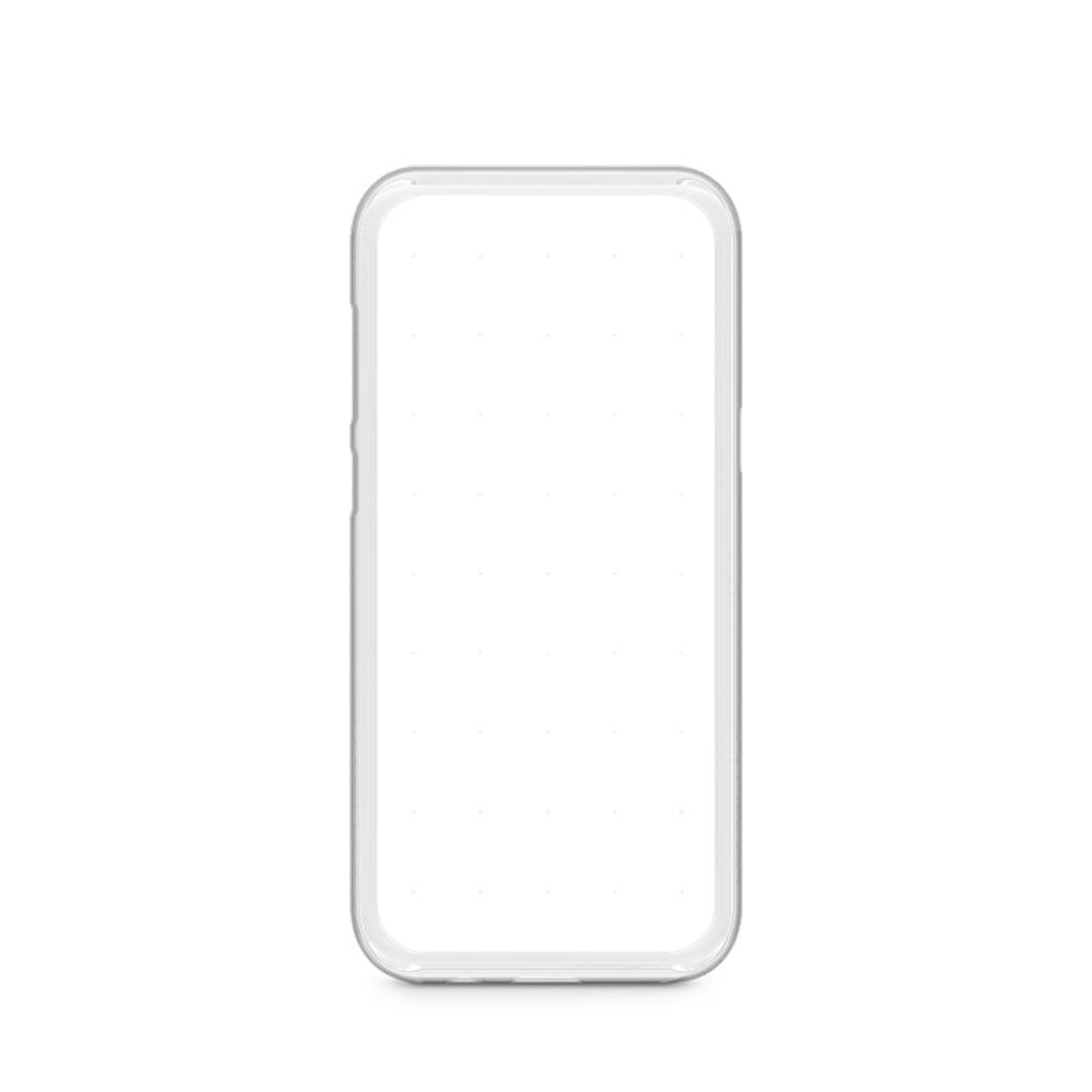 QUAD LOCK PONCHO - SAMSUNG GALAXY S8 PLUS MCLEOD ACCESSORIES (P) sold by Cully's Yamaha