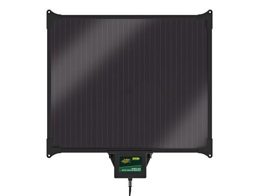 5W Solar Panel Charger