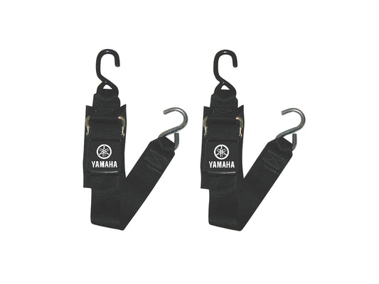 Yamaha Deluxe 2 Transom Tie Downs