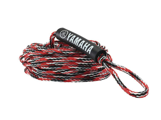 Yamaha 1-2 Rider Tube Tow Rope