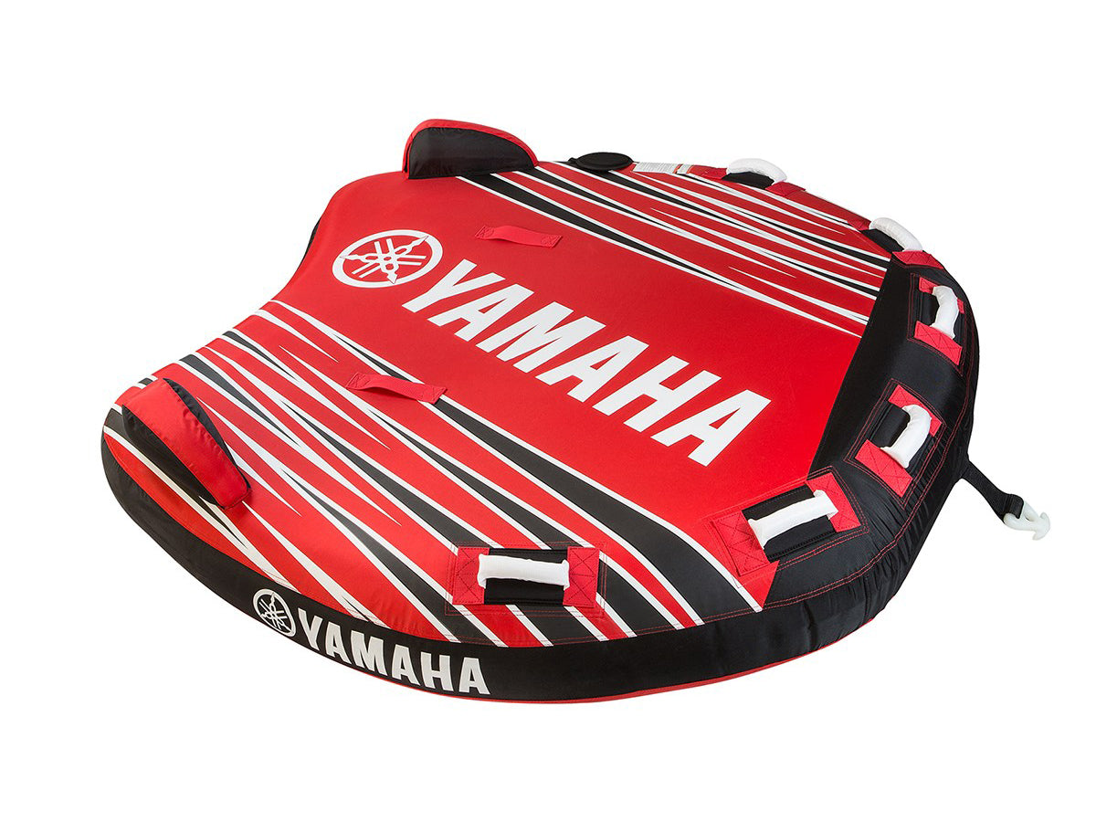 Yamaha 3-Rider Deck Tube
